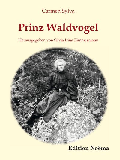 Prinz Waldvogel