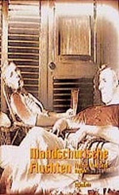 Mandschurische Fluchten