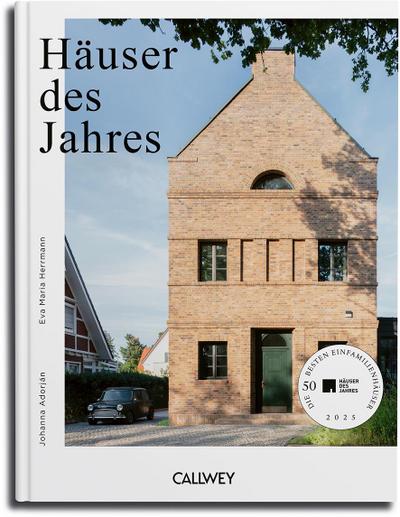 Häuser des Jahres 2025