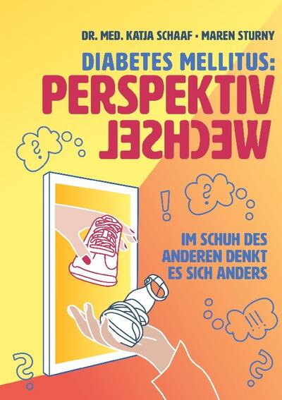 Diabetes mellitus: Perspektivwechsel