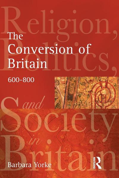 The Conversion of Britain