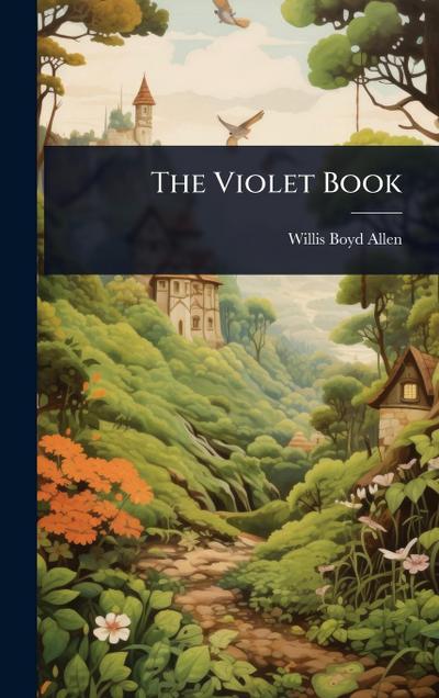 The Violet Book