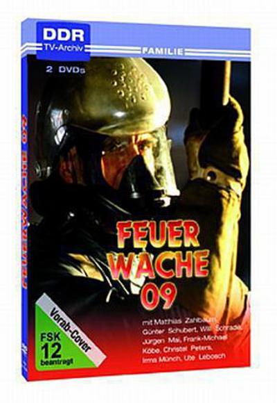 Feuerwache 09
