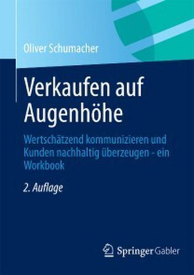 Verkaufen auf Augenhöhe