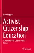 Activist Citizenship Education