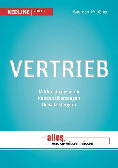 Vertrieb