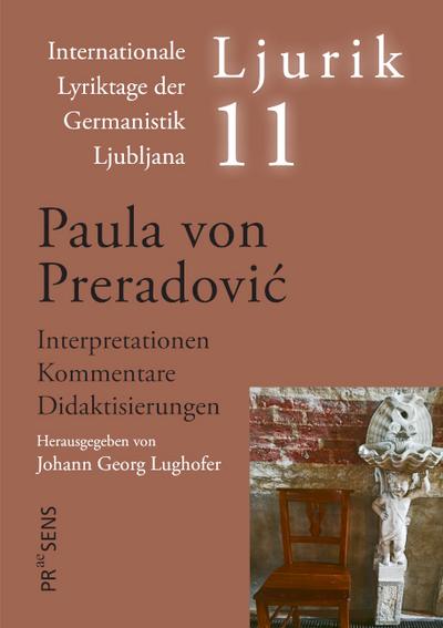 Paula von Preradovic