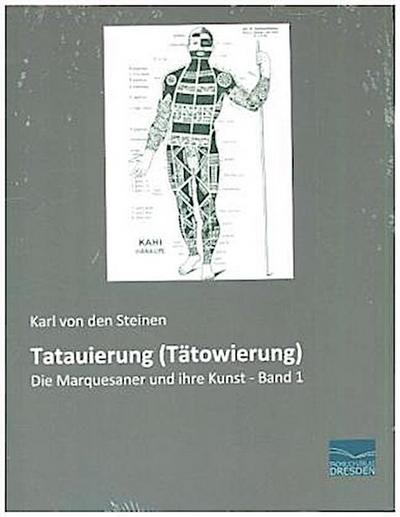Tatauierung (Tätowierung)