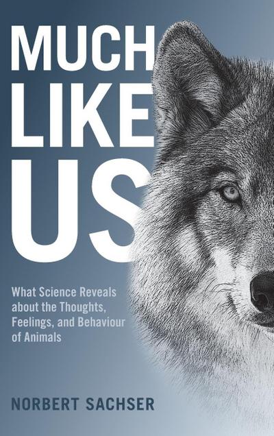Much Like Us