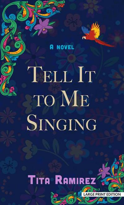 Tell It to Me Singing