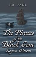 The Pirates of the Black Gem