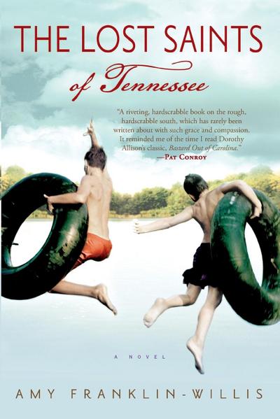 The Lost Saints of Tennessee