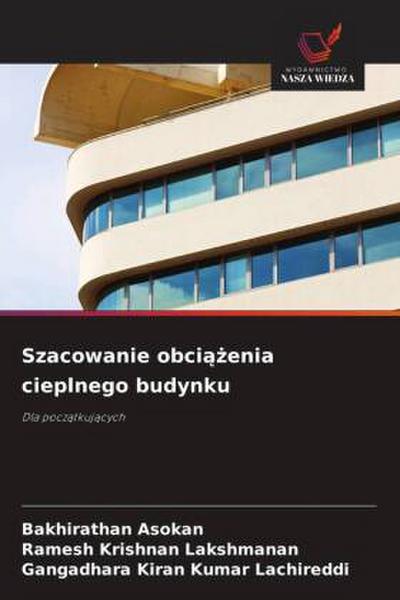 Szacowanie obci¿¿enia cieplnego budynku