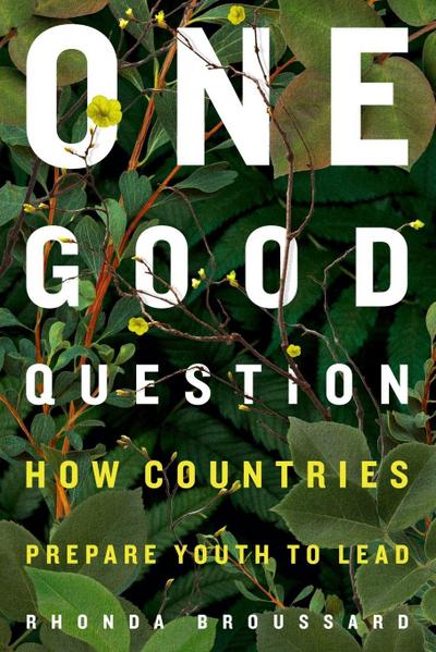 One Good Question