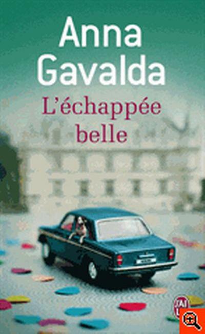 L’échappée belle