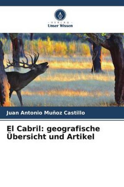 El Cabril: geografische Übersicht und Artikel