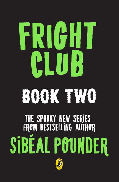 FRIGHT CLUB #2