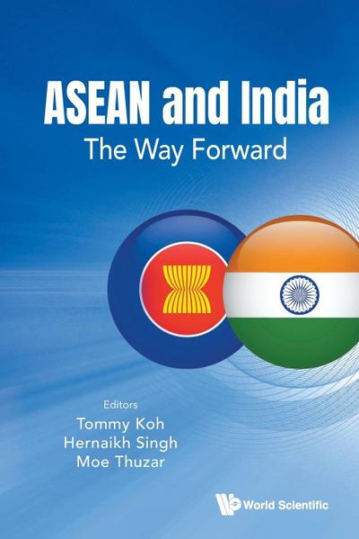 ASEAN AND INDIA