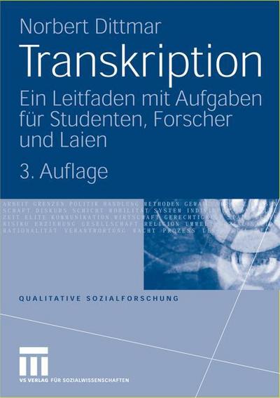 Transkription