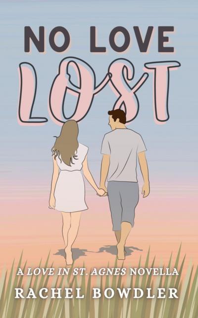 No Love Lost