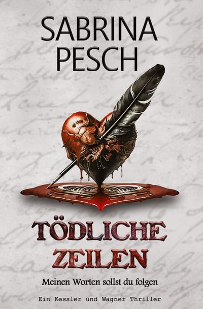 Tödliche Zeilen