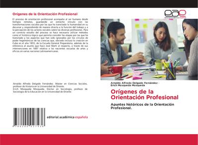 Orígenes de la Orientación Profesional