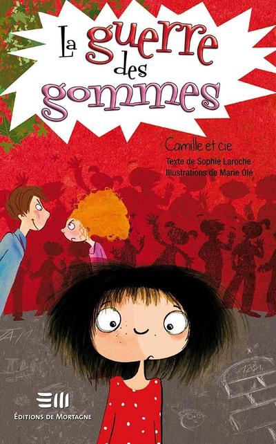 La guerre des gommes