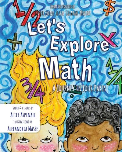 Let’s Explore Math