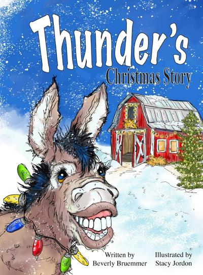 Thunder’s Christmas Story