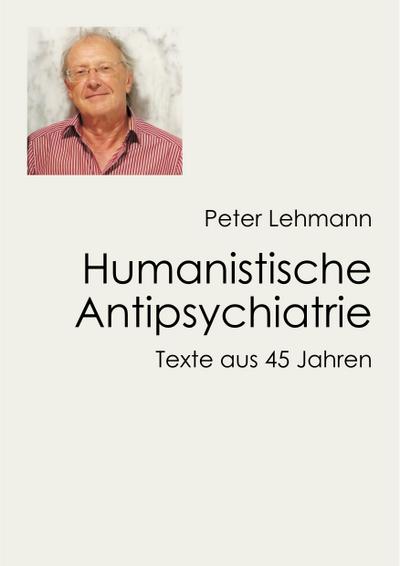 Humanistische Antipsychiatrie