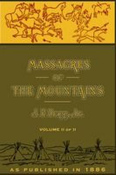 Massacres of the Mountains