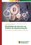Qualidade do Serviço na Cadeia de Abastecimento