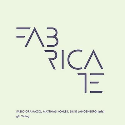 Fabricate