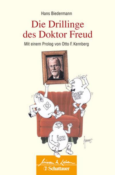 Die Drillinge des Doktor Freud