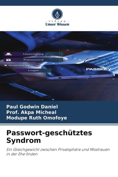 Passwort-geschütztes Syndrom