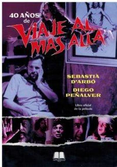 40 años de viaje al más allá