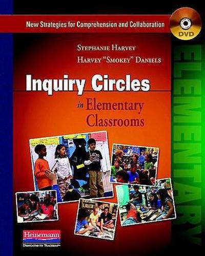 Inquiry Circles in Elementary Classrooms (DVD)