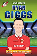 Ryan Giggs - Wing Wizard