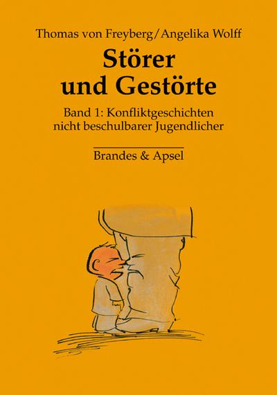 Freyberg,Störer+Gestörte 1
