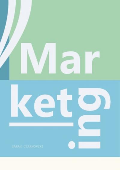 Marketing von A-Z