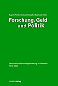 Forschung, Geld und Politik