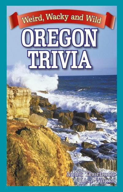 Oregon Trivia