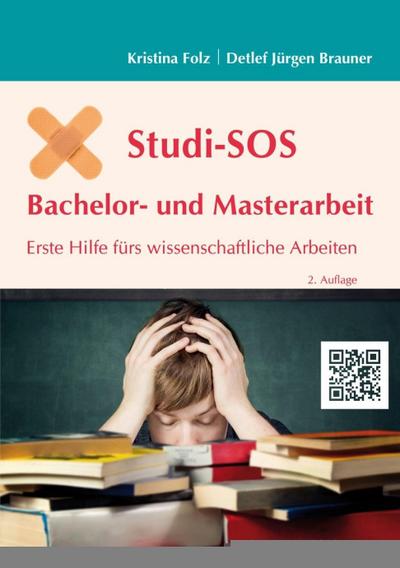 Studi-SOS Bachelor- und Masterarbeit