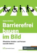 Barrierefrei bauen im Bild