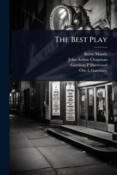 The Best Play