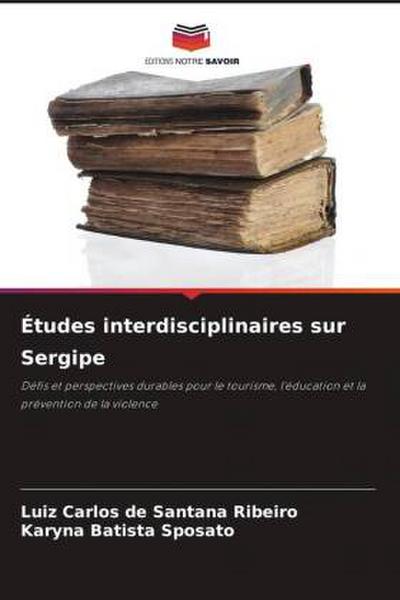 Études interdisciplinaires sur Sergipe