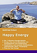 Happy Energy - Gottfried Eckert