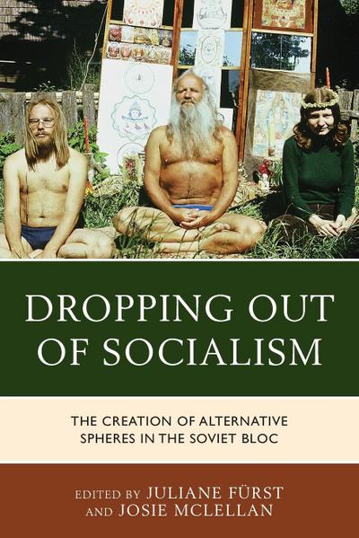 Dropping out of Socialism