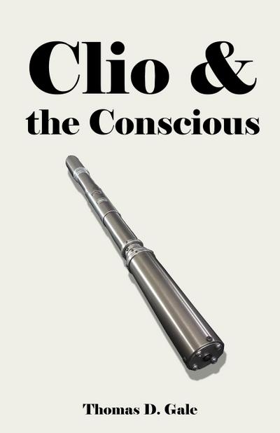 Clio & the Conscious