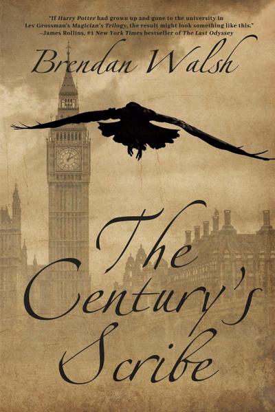 The Century’s Scribe